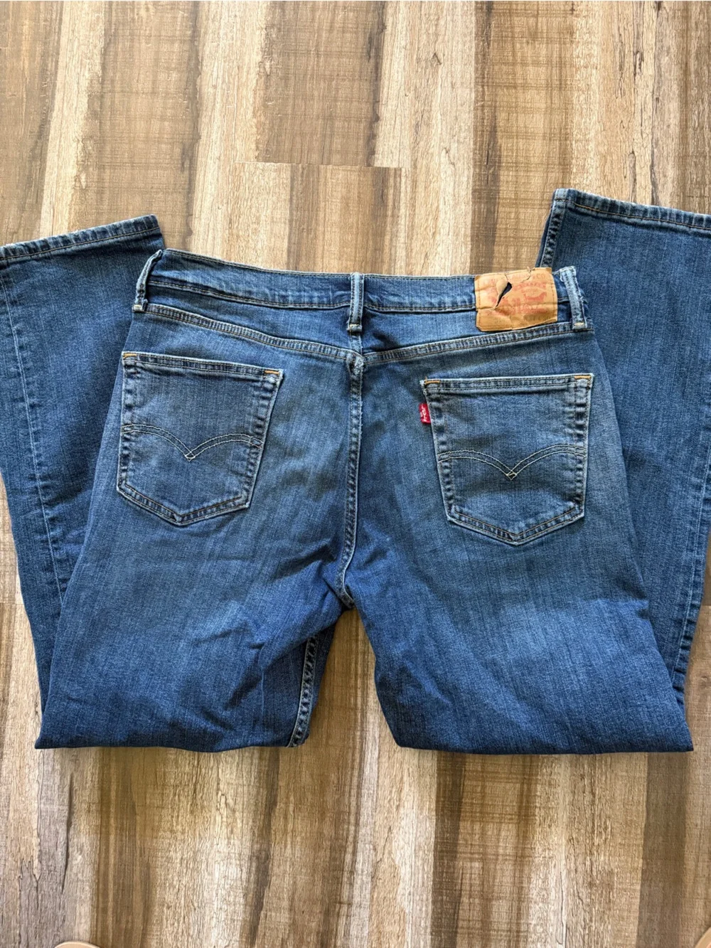 Levis levi’s 514